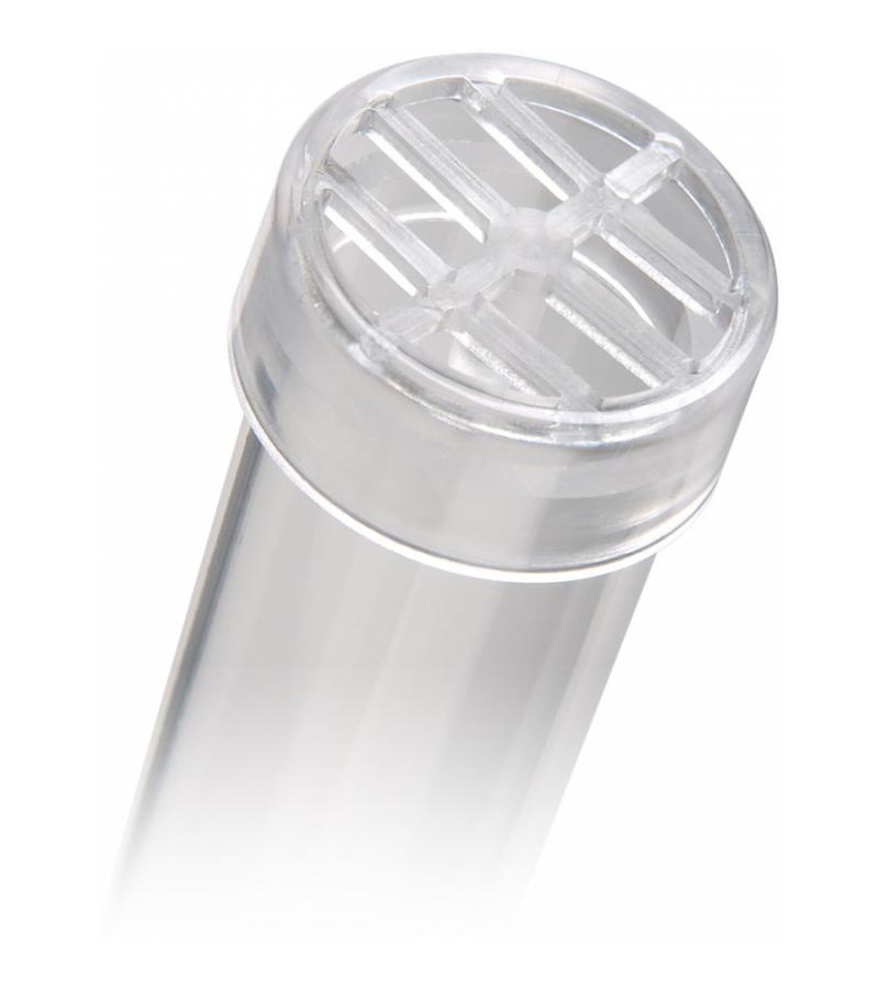 BiOrb aquarium bubbelbuisbescherming